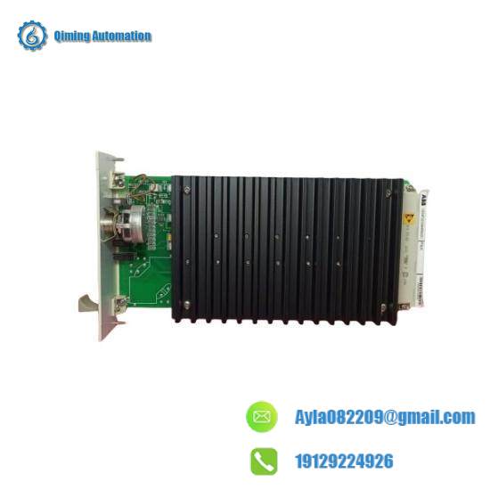 ABB HENF209709R0001 P4LK Transmitter Controller