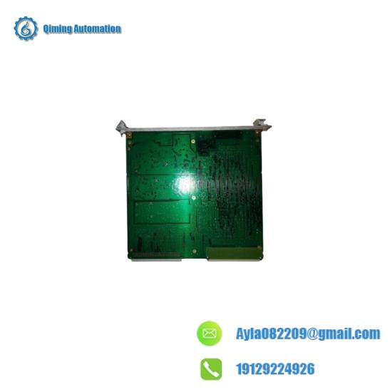 ABB HENF209736R0003 P4LQA Controller Card