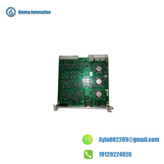 ABB HENF209736R0003 P4LQA Controller Card
