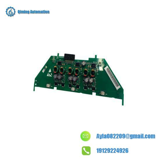 ABB HENF331270R0001 O4LCA Module