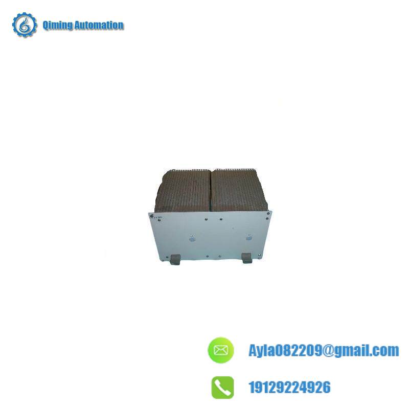 ABB HENF 105296 R0001 E5LA module