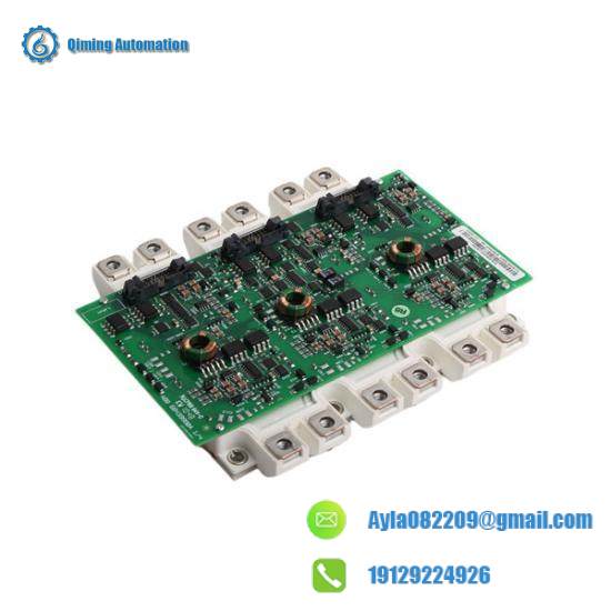 ABB HENF 105296 R1 E5LA