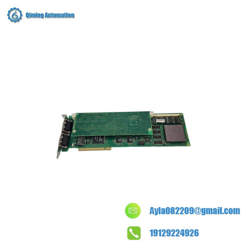 ABB HESG216850M1/D 316GW61 Control Unit