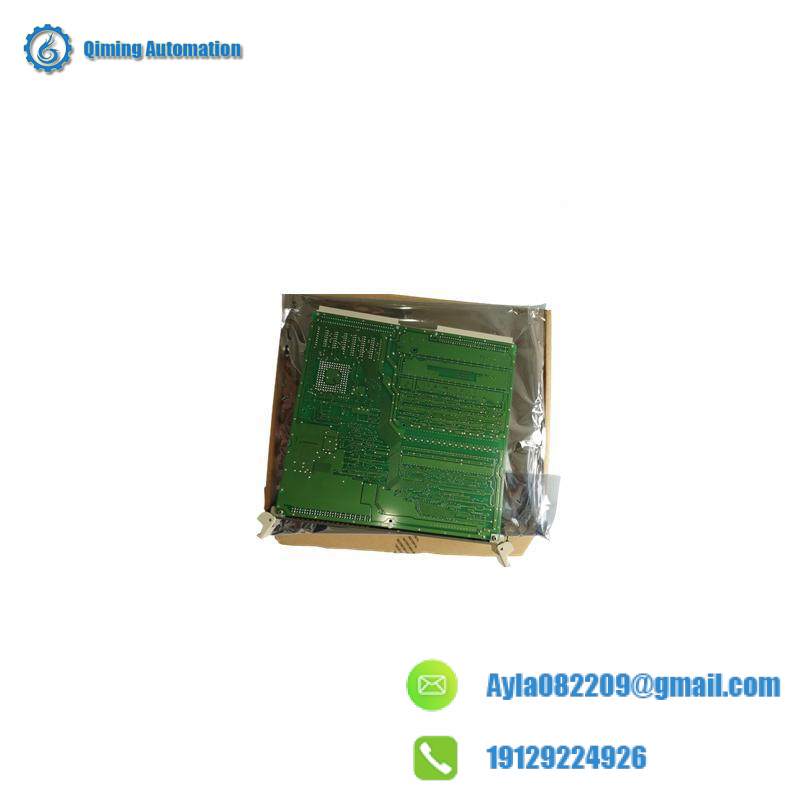 ABB HESG324013R101 216AB61 Output unit