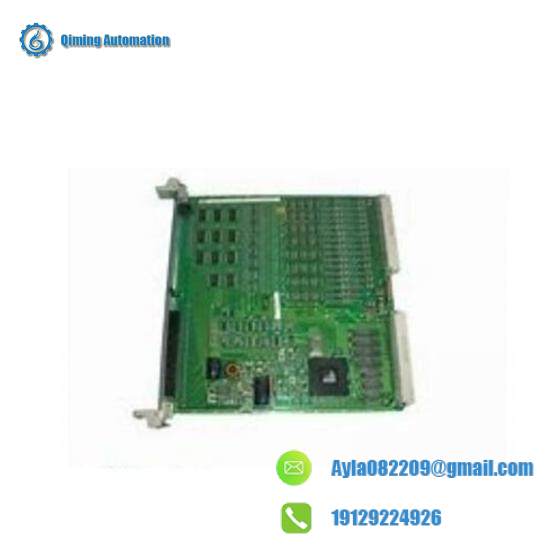 ABB 216EA62 1MRB150083R1/F Temperature Control
