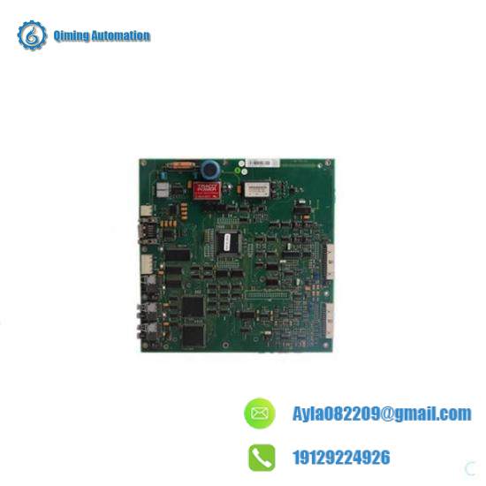 ABB HESG324015R1 HE010207-306/10 HESG216880/E Module
