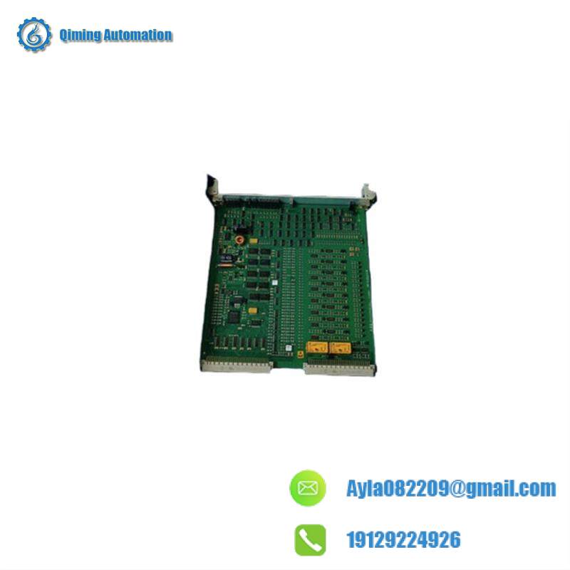 ABB HESG324063R100/G 216DB61 Excitation System Card