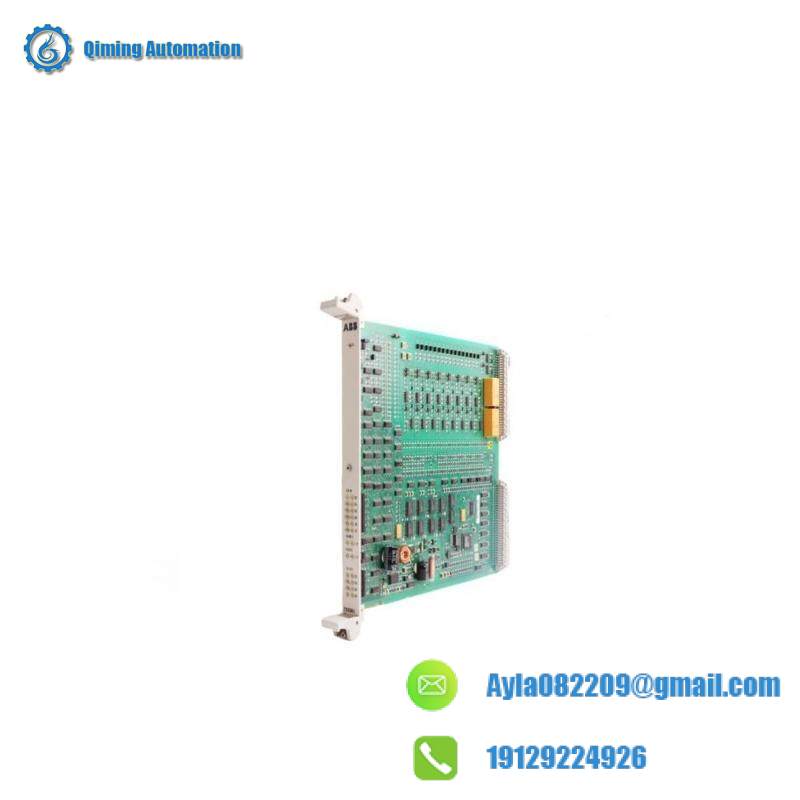 ABB HESG324063R100 HESG216882/A 216DB61 PC BOARD