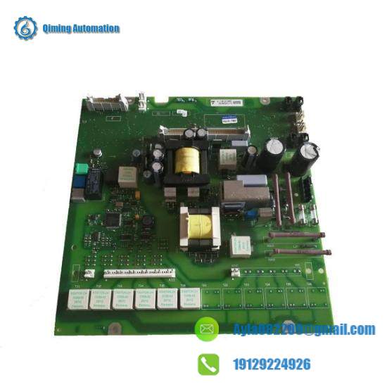 ABB ACS800-01-0100-3+D150+P901