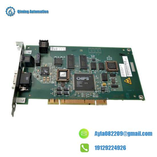 ABB HESG324490R1 316NG65 Control Board