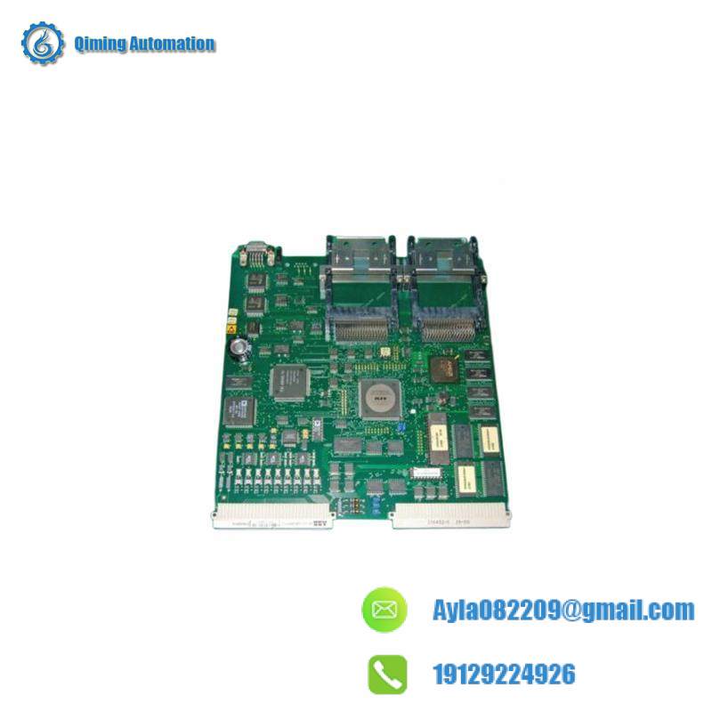 ABB HESG324526R11 316VC61 Module