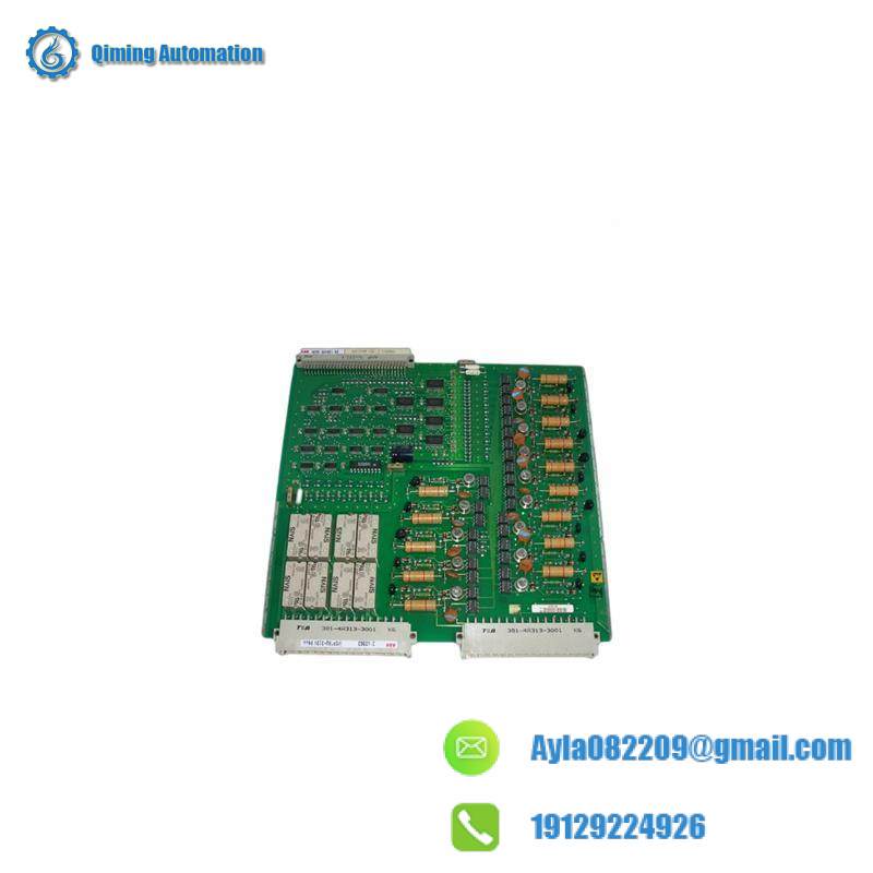 ABB HESG324540R1/H 316EA63 Circuit Board