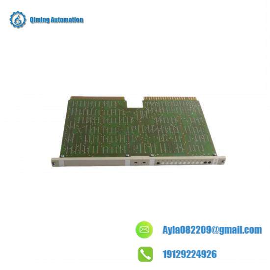 ABB HESG330015R1 ED1833