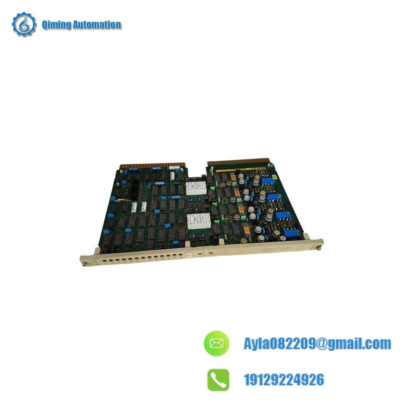 ABB HESG330061R1 ED1411C EMBEDDED CONTROLLER