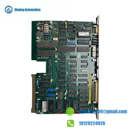 ABB HESG330086R64 HE693116-307  One Year Warranty