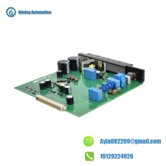 ABB HESG441633R0001 Power Supply Module