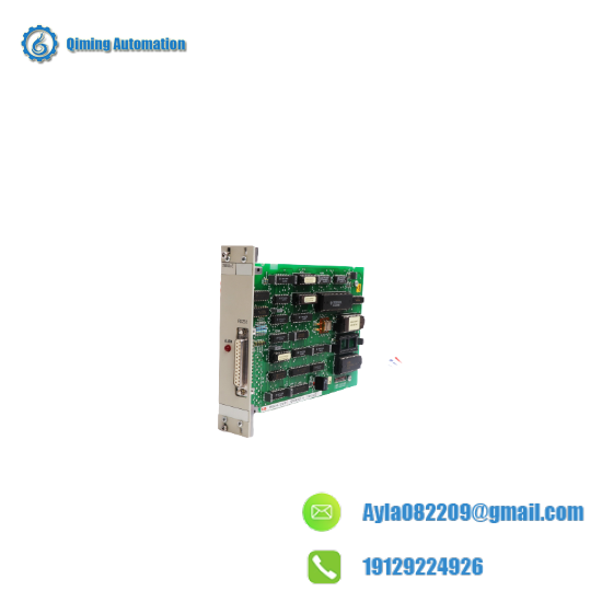 ABB HESG447270R1 70BK03C-E DCS Module