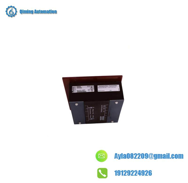 ABB HESG447271R0002 70BK03B-ES HESG447270R0002 Coupling Module