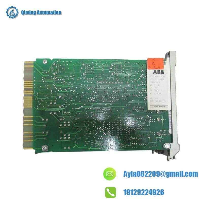 ABB HESG44727R1 Modules