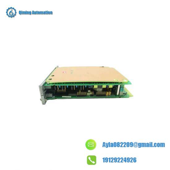 ABB HESG447308R0002 70EA02A Input Module