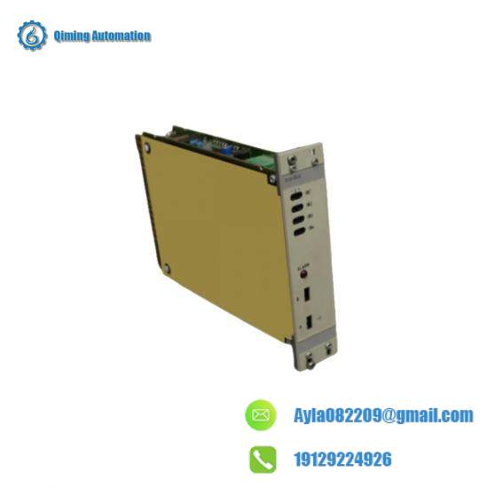 ABB HESG447308R1 70EA02A-ES Input Module