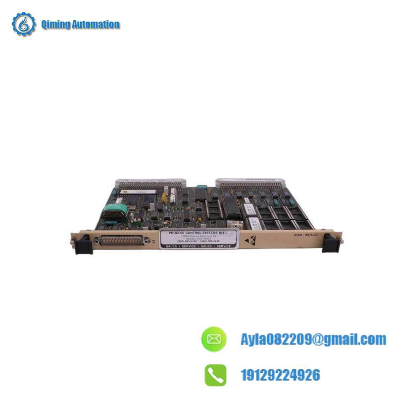ABB HESG447308R1 HE666775-318/79 70EA02A-ES Input Module