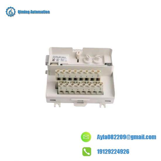 ABB HESG447398R0020 Analog Input Module