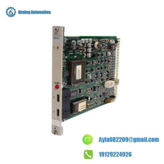 ABB HESG447427R0001 70EI05A-E Input Module for Speed Sensor