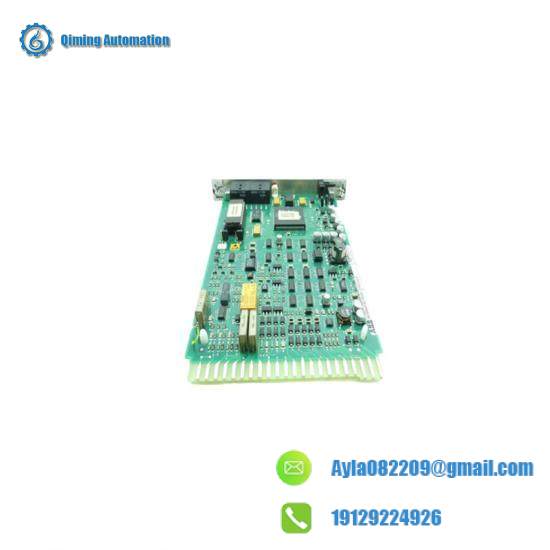 ABB HESG447427R0001 70EI05A-E Pcb Circuit Board Module