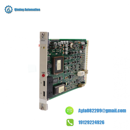 ABB HESG447427R1 HE666455-318/25 70EI05a-E