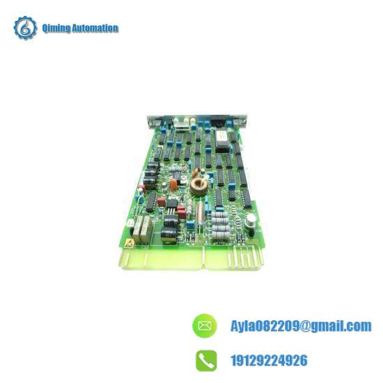 ABB HESG447433R0001 70BV05A-ES Pcb Circuit Board