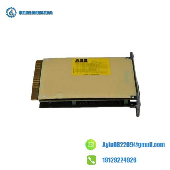 ABB HESG447440R001 Bus coupler Module