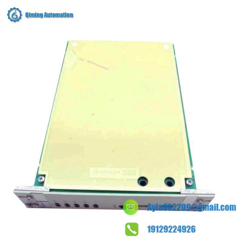 ABB HESG447440R1 Circuit Board