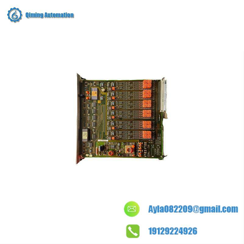 ABB HESG448230R1/G 216EA61b CIRCUIT BOARD