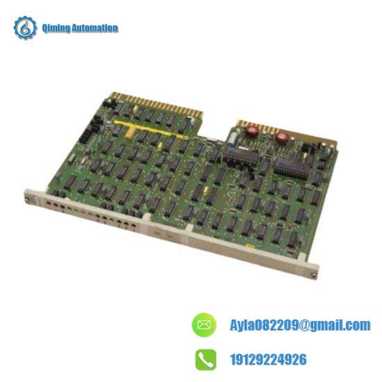 ABB HESG 324120 is Avaliable