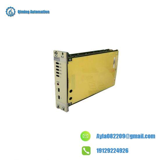 ABB HESG 447440 R3 70BK03C-E Pcb Circuit Board