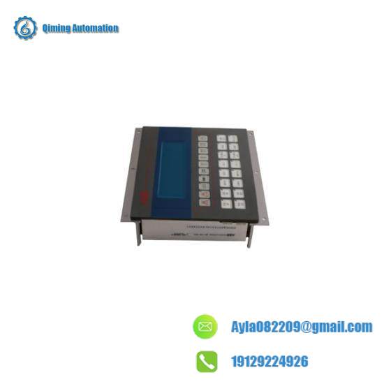 ABB HIEE200130R0002 AFC094AE02 control panel