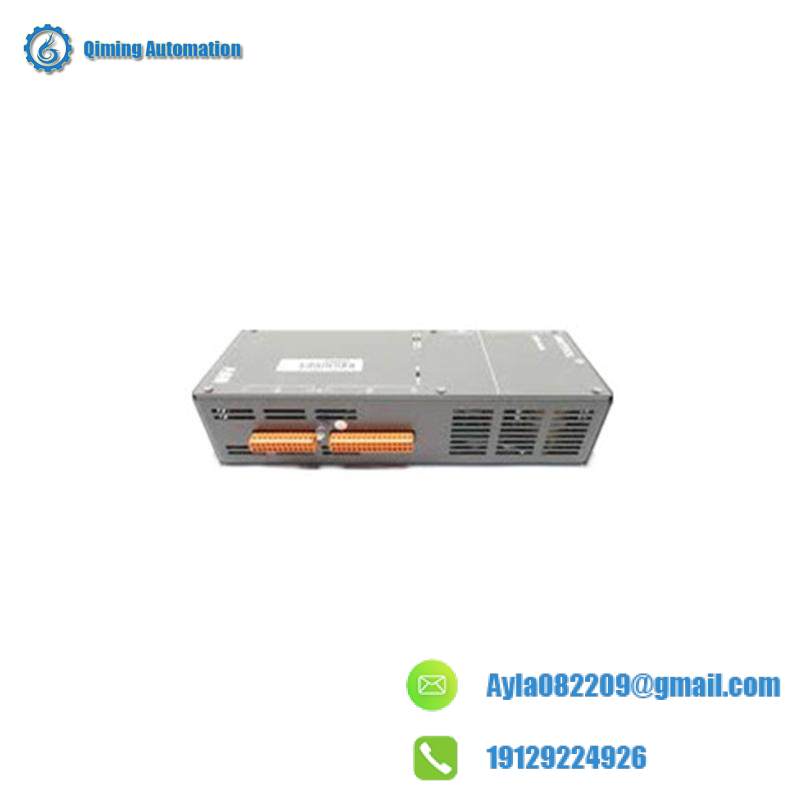 ABB HIEE205010R0001 UNS3020A-Z,V1 Ground Fault Relay