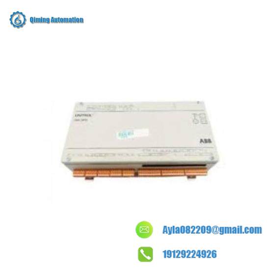 ABB HIEE205011R0001 UNS3670A-Z,V1