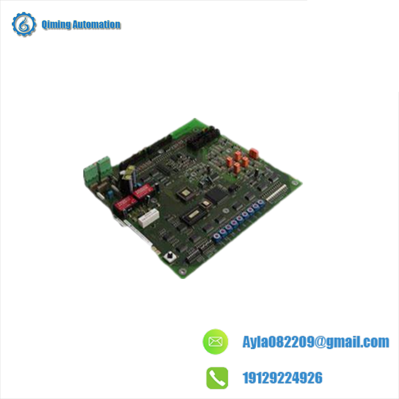 ABB HIEE205011R0002 Converter Electronics