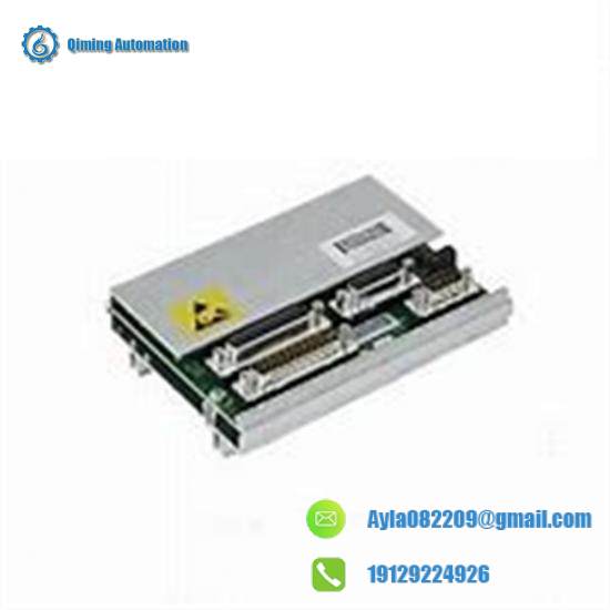 ABB HIEE205011R2 UNS3670A-Z V1 Converter Electronics