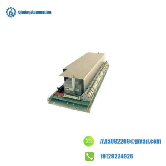 ABB HIEE205014R0001 Measuring Interface Unit