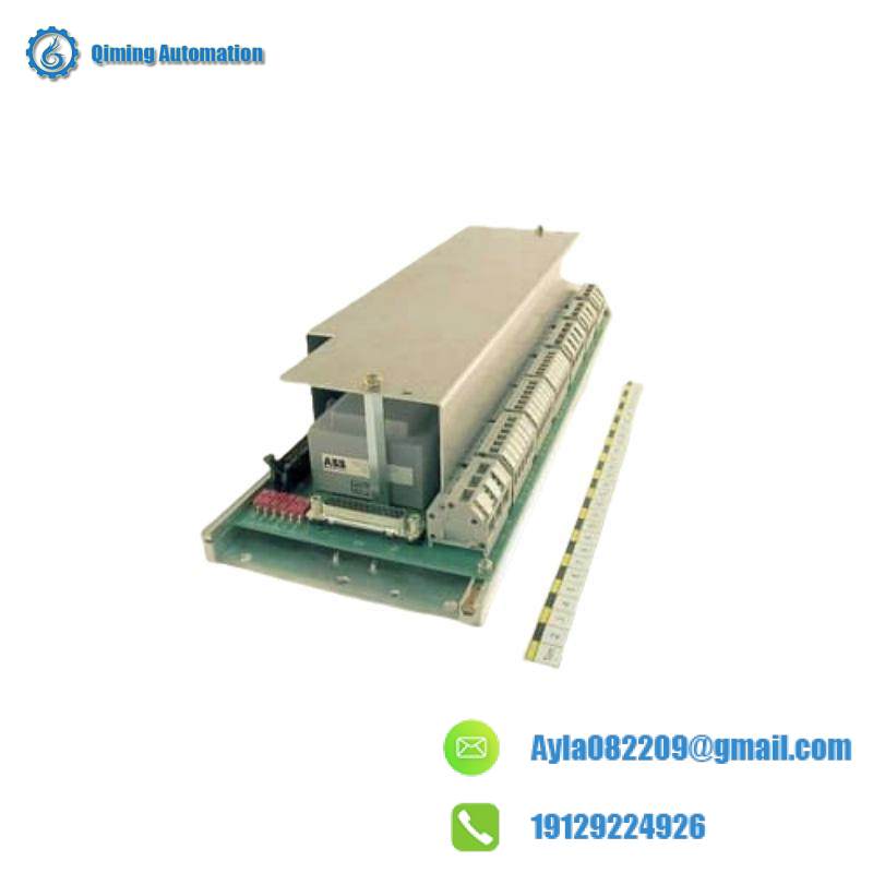 ABB HIEE20501R001 Measuring Interface Module