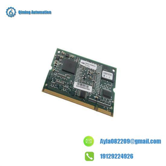 ABB HIEE20501R001 module