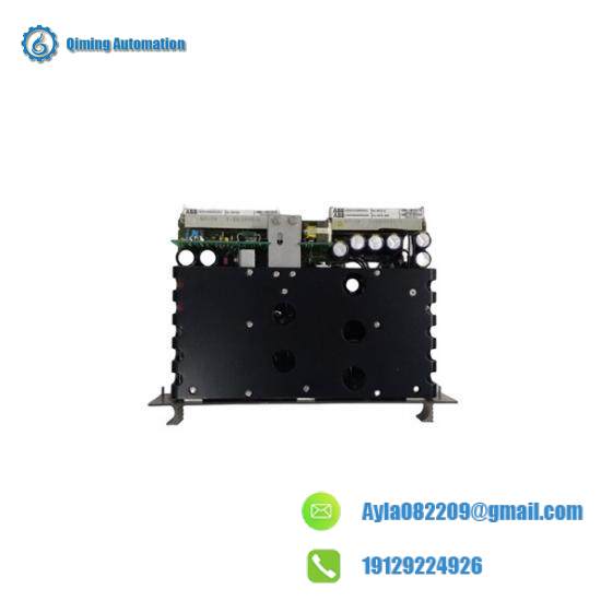 ABB HIEE220295R0001 NU8976A CONTROL BOARD
