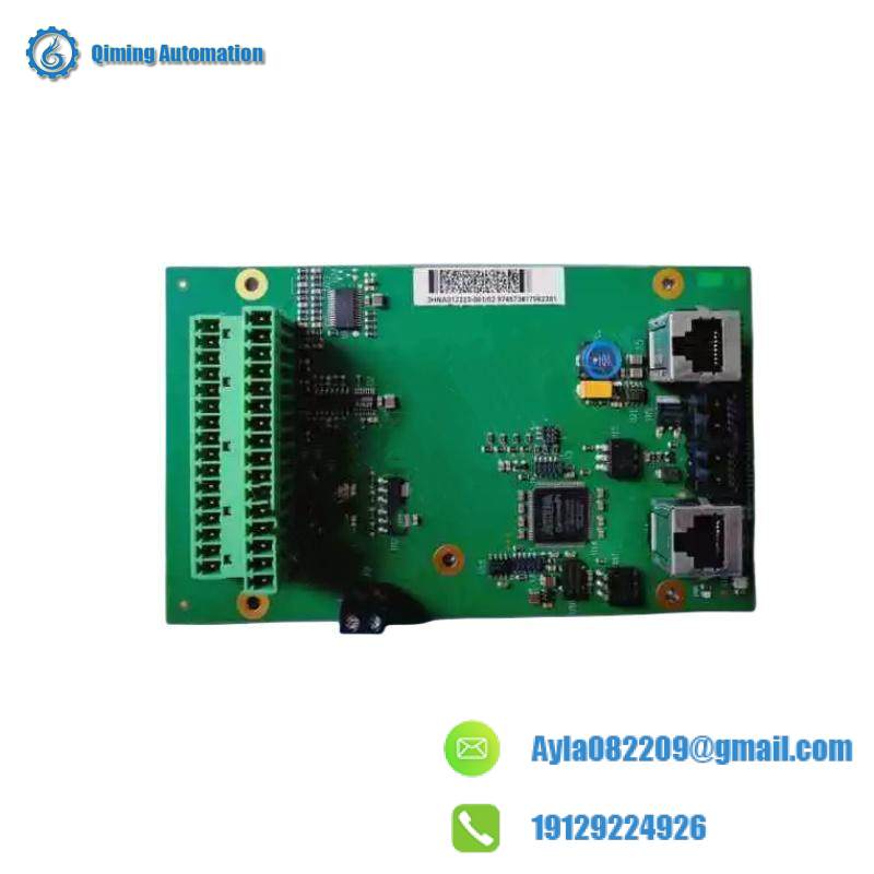 ABB HIEE300024R4 UAA326A04