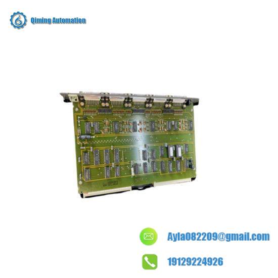 ABB HIEE300025R2 VDA330 A02 POWER SUPPLY