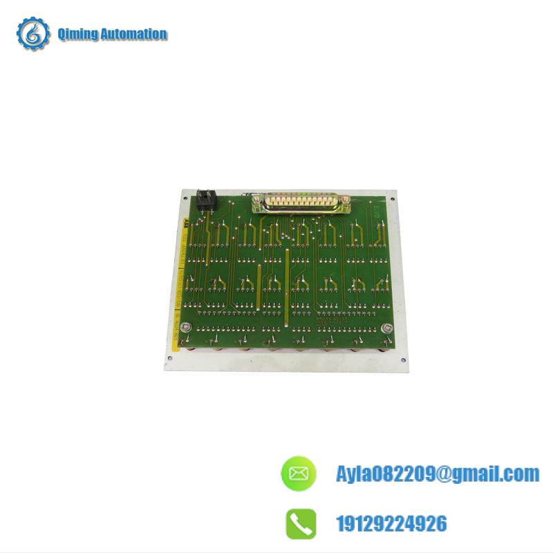 ABB HIEE300043R1 Luminous Diode Board