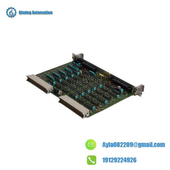 ABB HIEE300115R1 SDA338AE Control Board