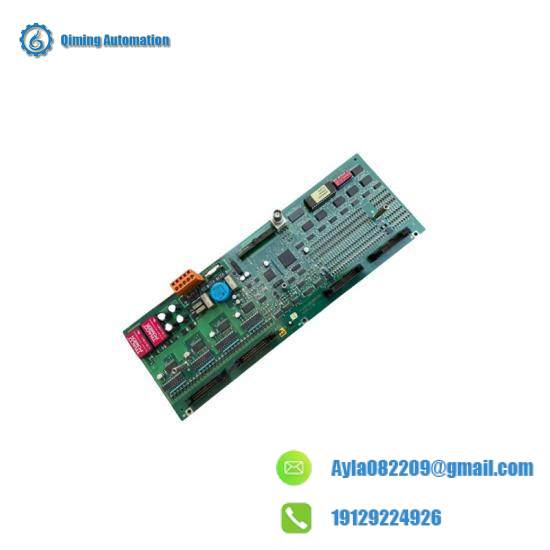 ABB HIEE300550R1 PPB022CE V01 Control Board